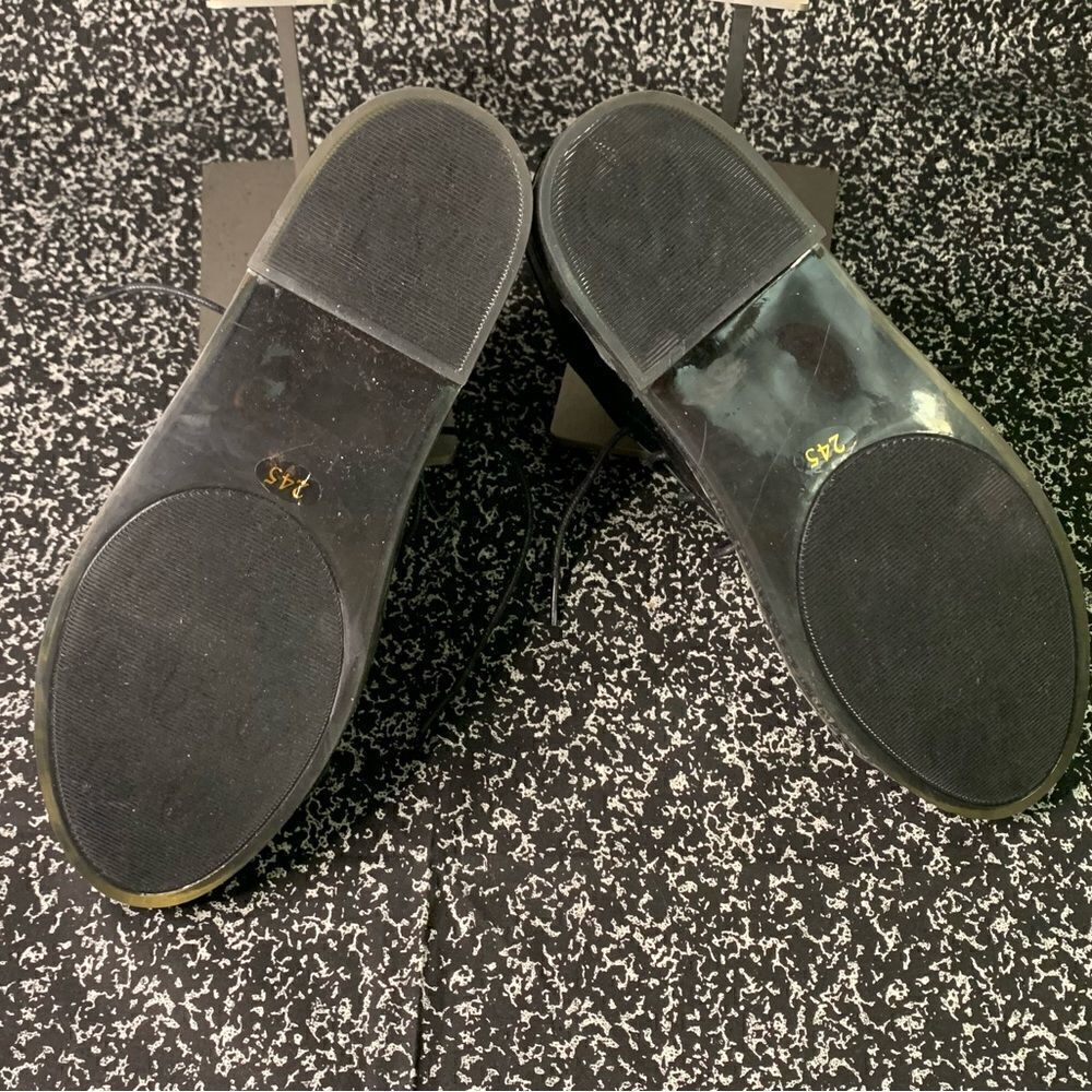 Skeleton Boots - image 8